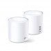 TP-LINK-MESH DECO X20 2U